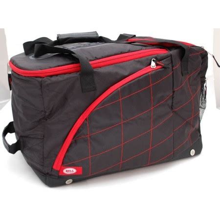 bell helmets bag|bell pro v2 helmet.